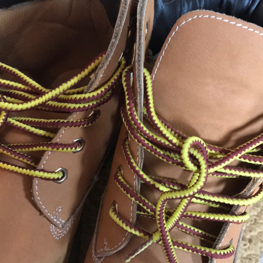 Outbound Boots - Picture 2 of 3